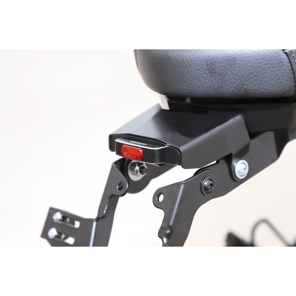 HIGHSIDER LED Feu arrière CONERO T2 - vue 2