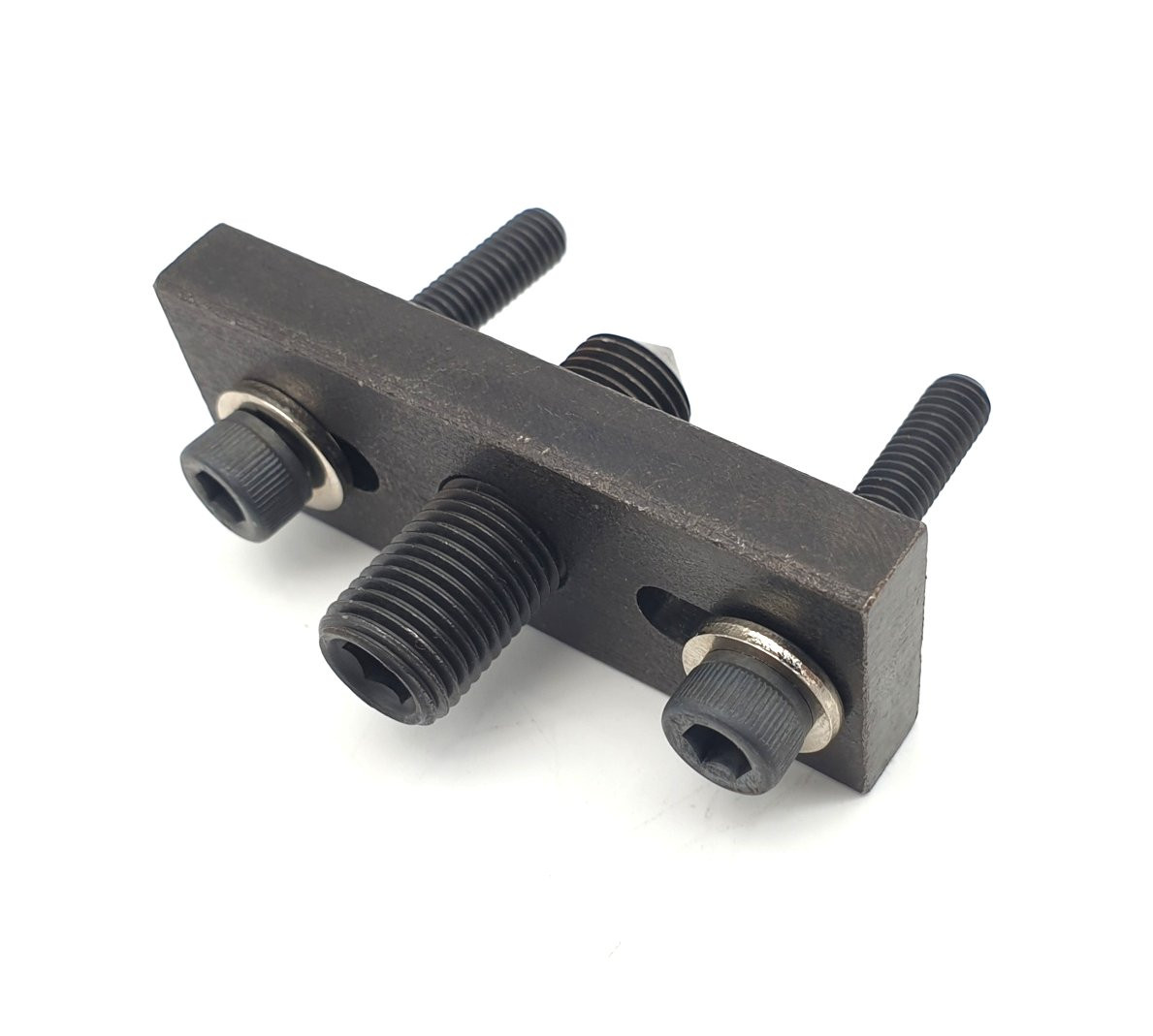 Arrache-volant universel Brazoline axe 22 à 45 mm - vue 2