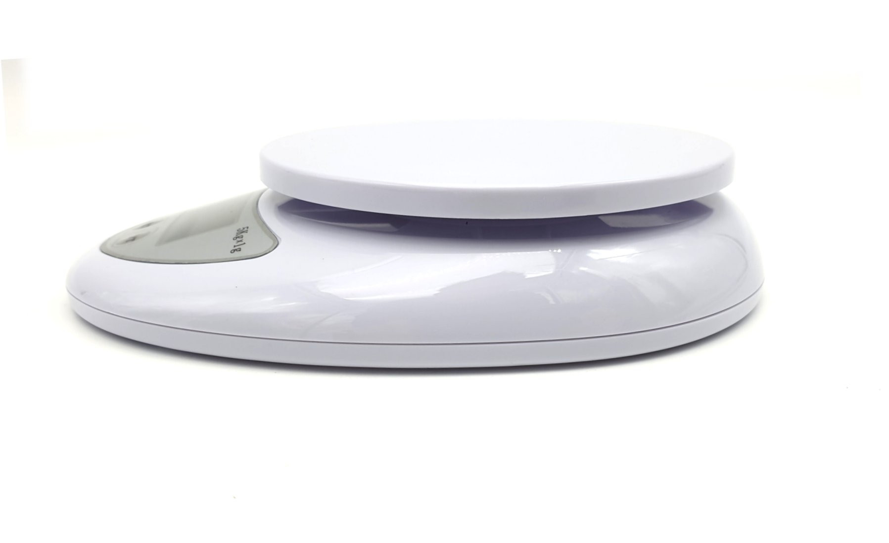 Balance de précision numérique Brazoline 0-5 kg - vue 2
