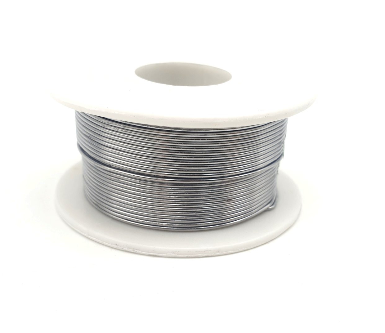 ETAIN 0,8mm Rouleau de 50gr (pour Fer à SOUDER 220V / 40W) - vue 3