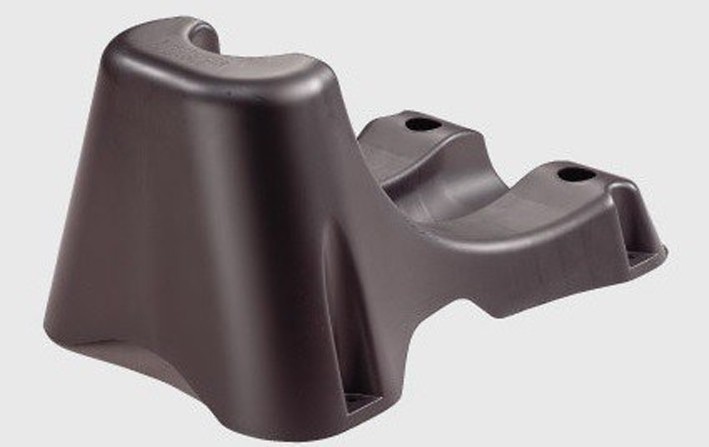 Bloque-roue Brazoline Bike Stand