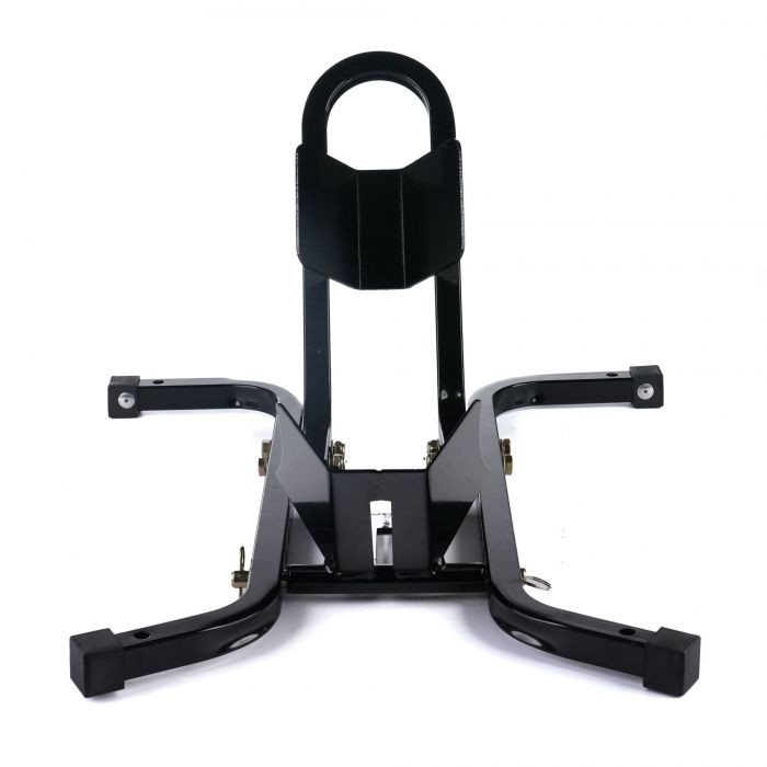 Bloque-roue moto professionnel Brazoline - vue 3