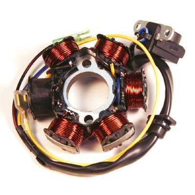 Alternateur adaptable origine HONDA ELECTROSPORT