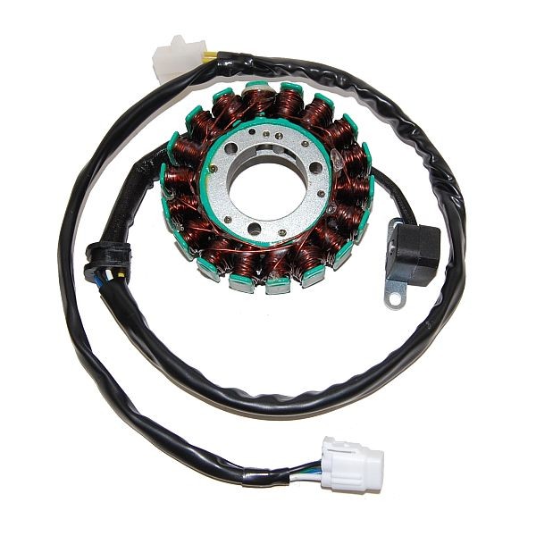 Alternateur adaptable ELECTROSPORT KAWASAKI