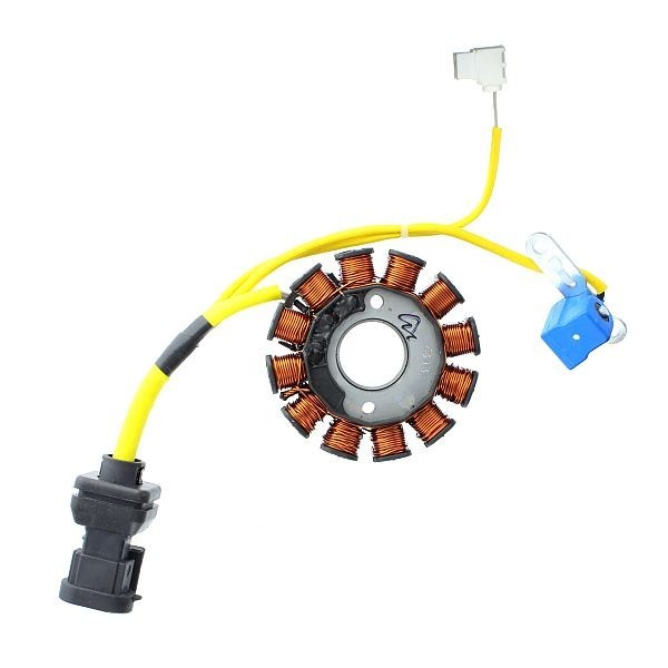 Alternateur adaptable ELECTROSPORT pour Aprilia