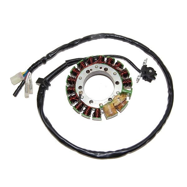 Alternateur adaptable origine HONDA ELECTROSPORT