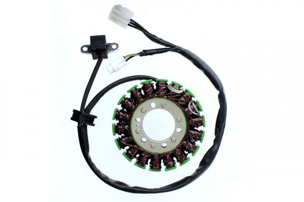 Alternateur adaptable origine SUZUKI ELECTROSPORT