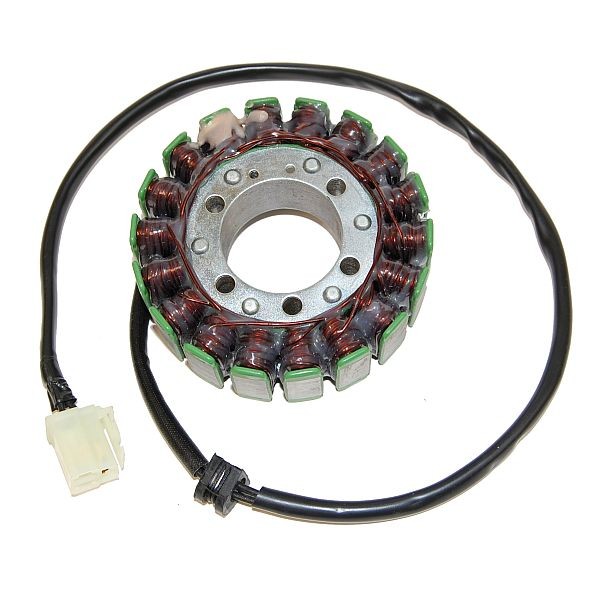 Alternateur adaptable origine TRIUMPH ELECTROSPORT Ø 104 mm