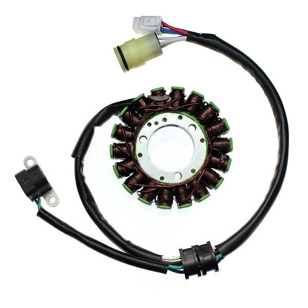 Alternateur adaptable origine YAMAHA ELECTROSPORT