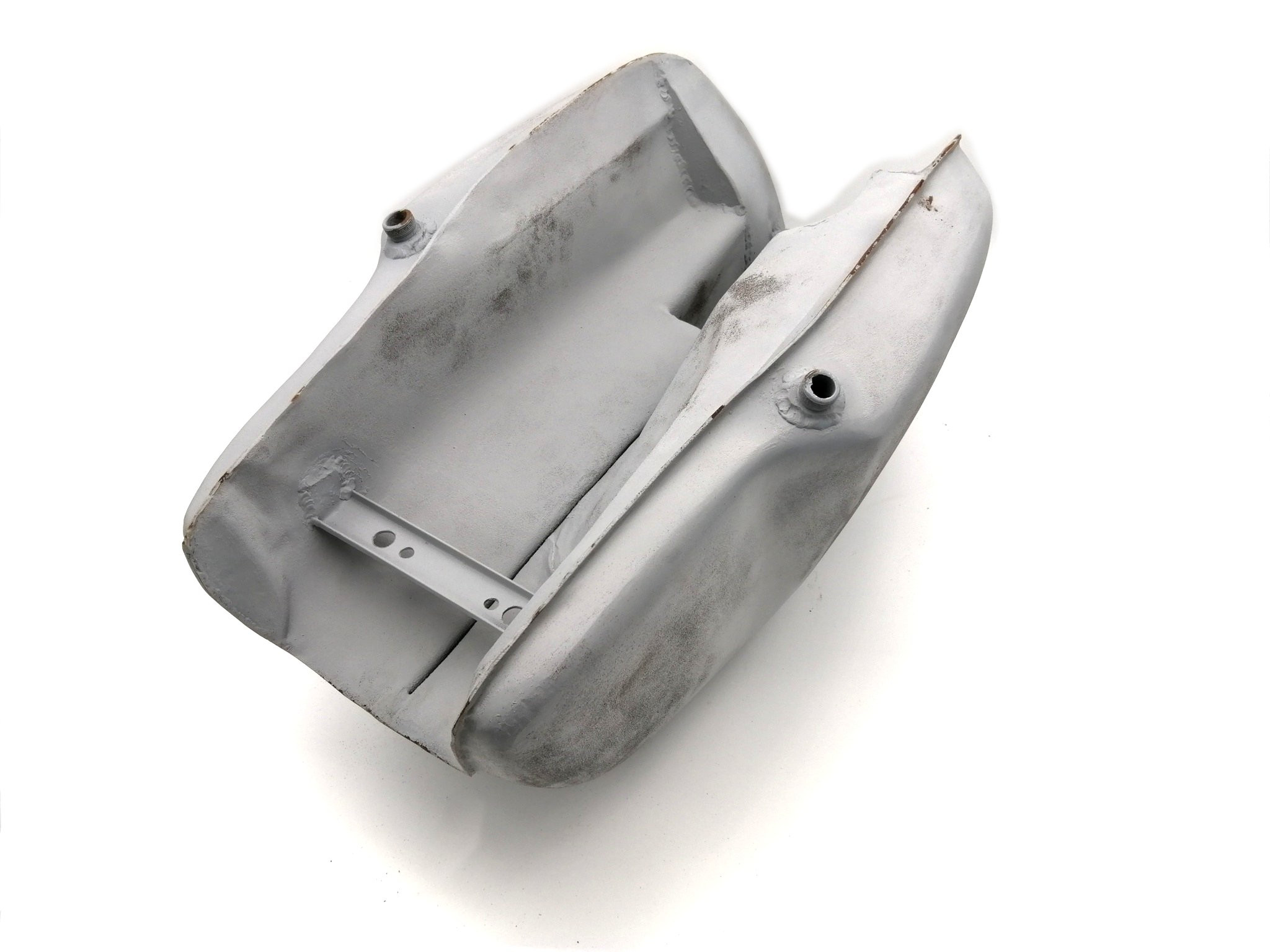Réservoir d'essence Brazoline BMW R75/R80/R90/R100/RT/RS - vue 3