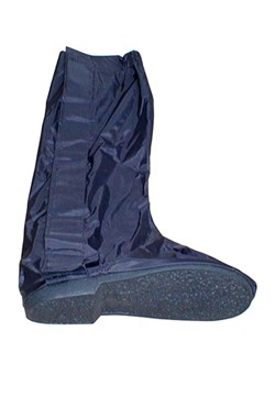 Paire de surbottes intégrales en nylon T44-45 Brazoline - vue 2