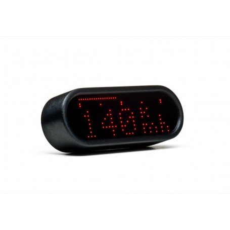 Motogadget Motoscope Mini noir homologué - vue 2