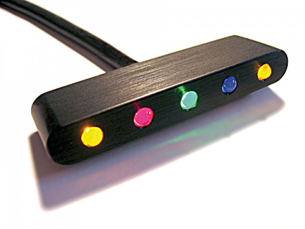 Motogadget Motosign mini noir