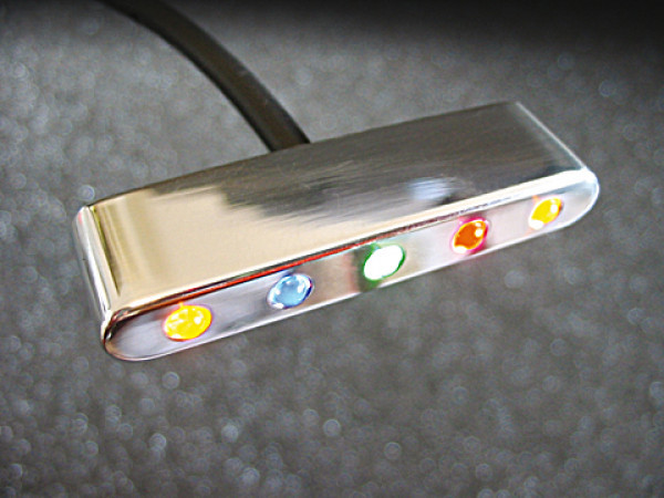 Motogadget motosign mini poli - vue 2