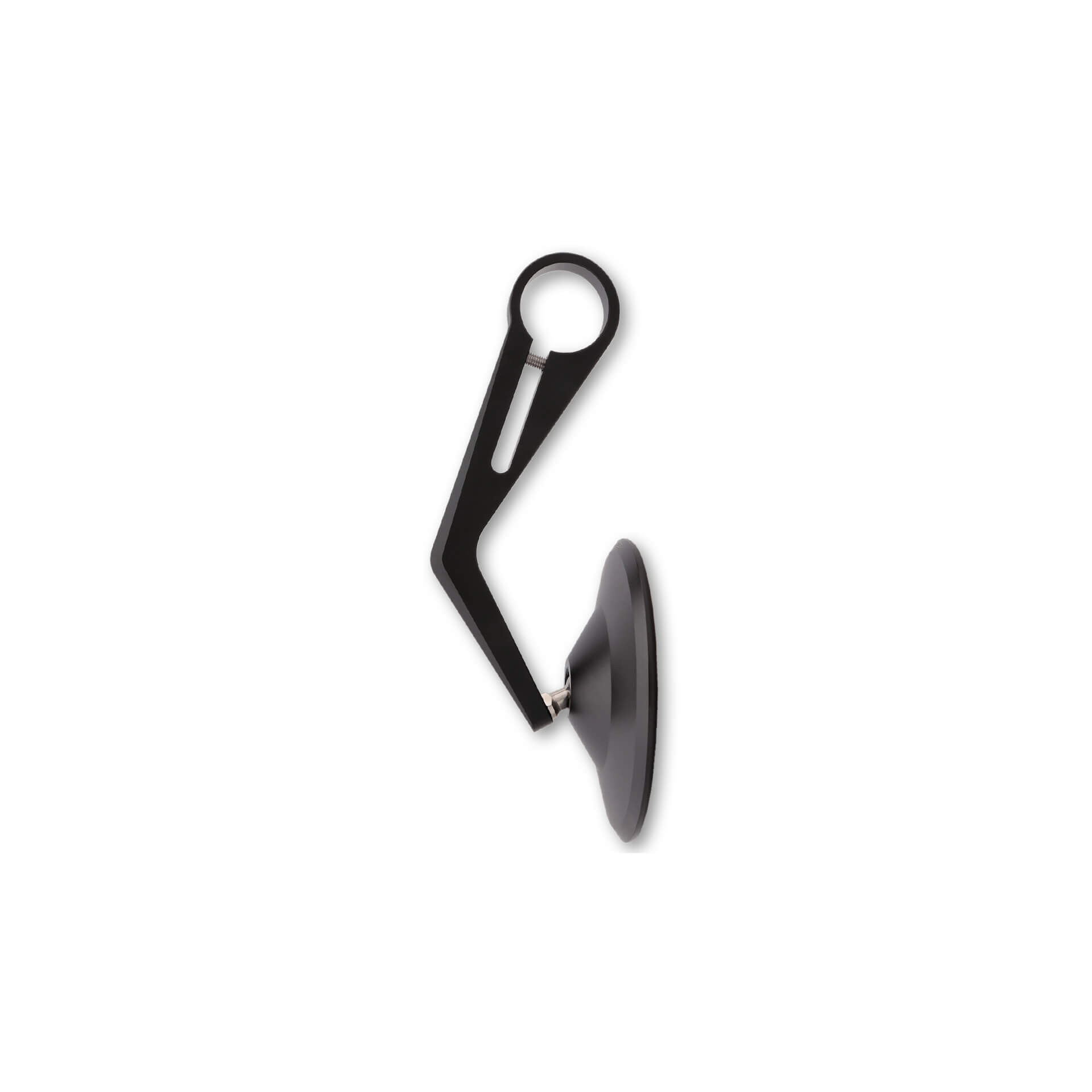 Rétroviseur embout de guidon HIGHSIDER MONTANA-BLAST - vue 3