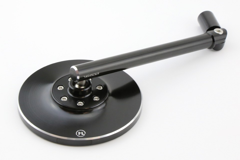 rétroviseur CONERO HIGHSIDER - vue 3