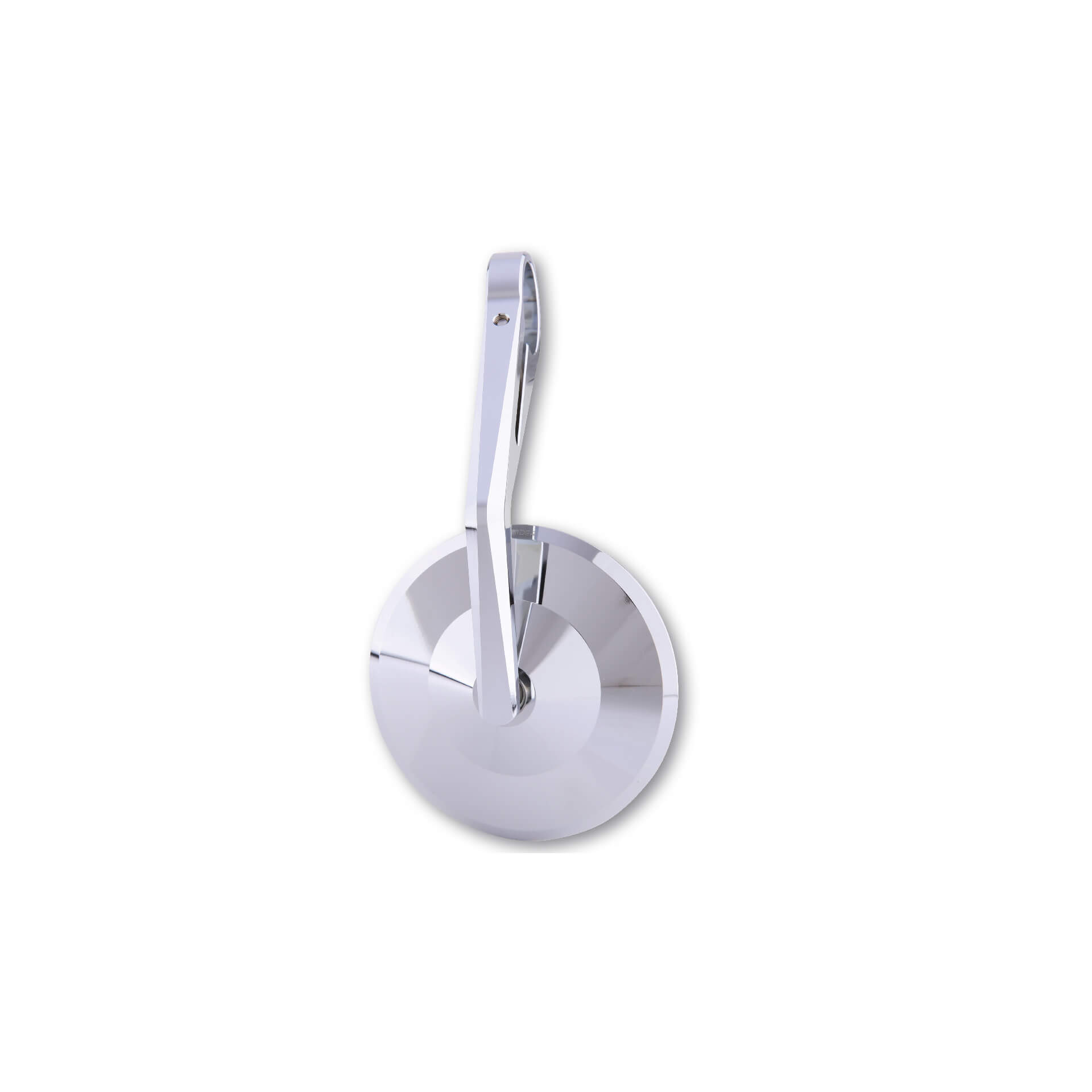 embout de guidon rétroviseur MONTANA CHROME HIGHSIDER 8213 - vue 3