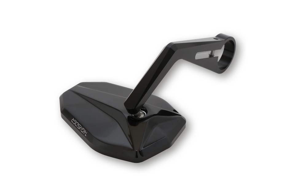 Rétroviseur embout de guidon HIGHSIDER Victory - vue 2