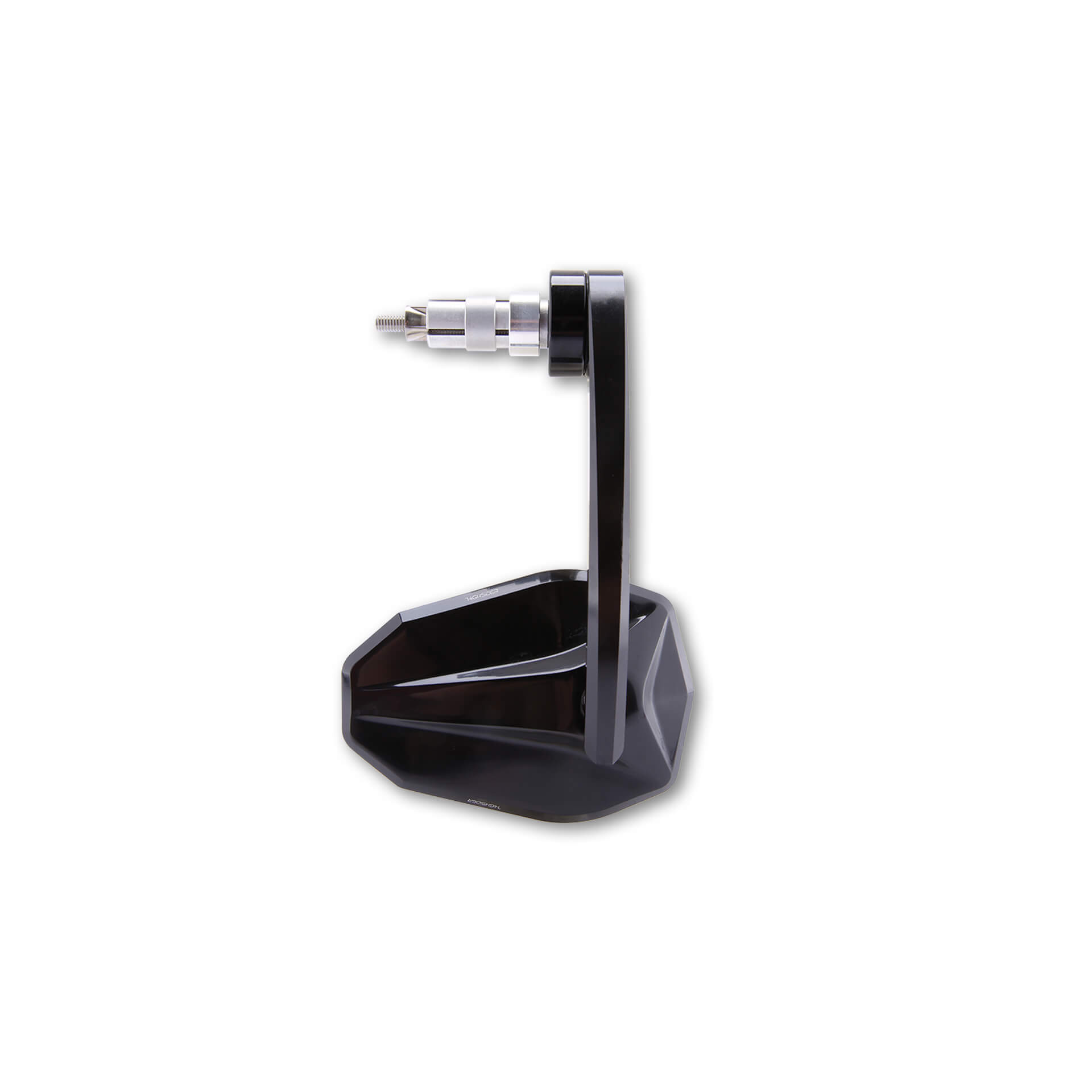Rétroviseur embout de guidon Highsider Victory Evo - vue 4