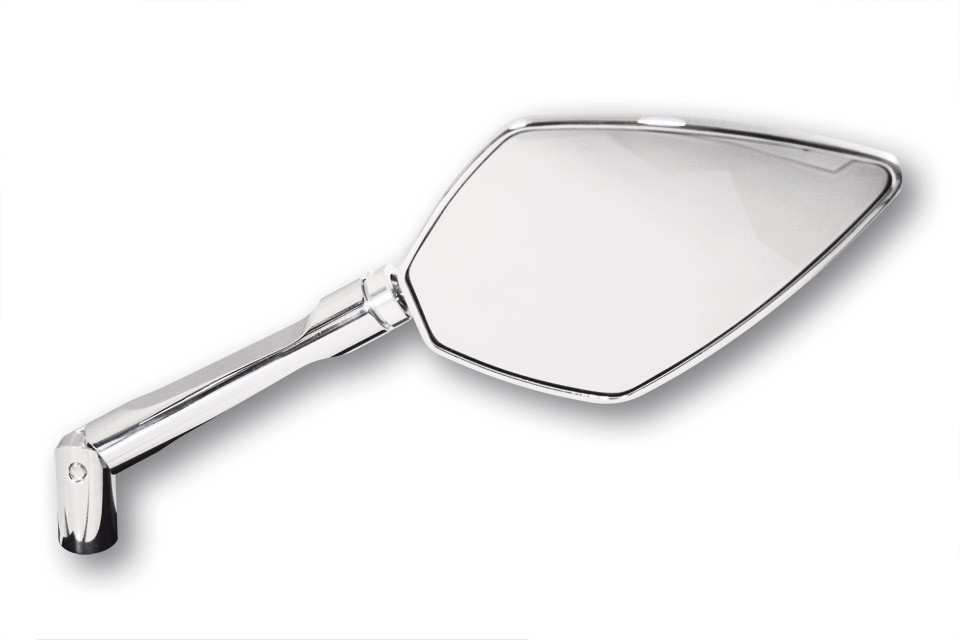 Rétroviseur universel HIGHSIDER Orlando gauche/droit