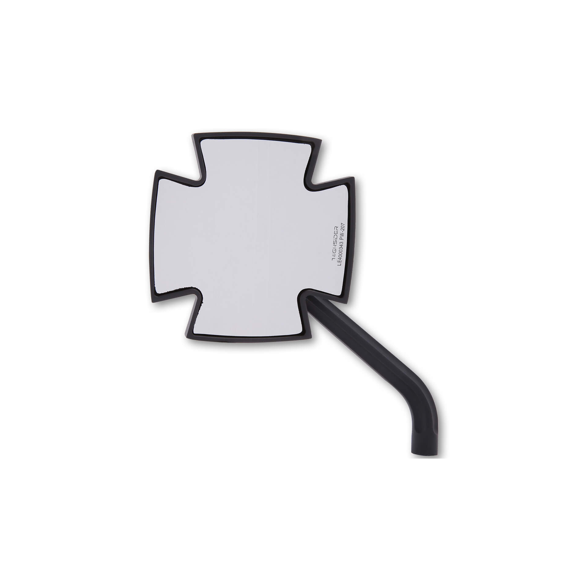 rétroviseur IRON CROSS HIGHSIDER - vue 3