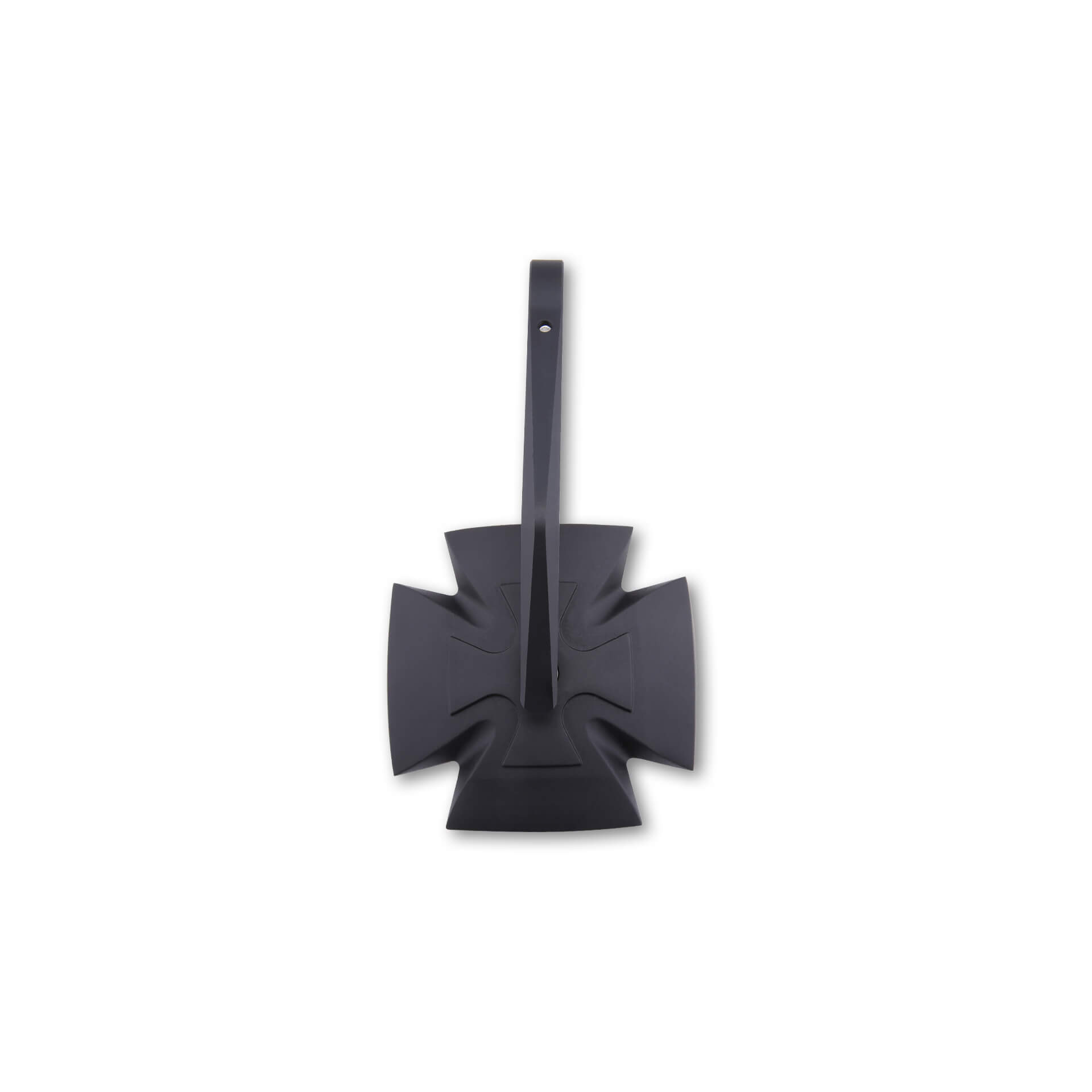Embout de guidon rétroviseur HIGHSIDER Iron Cross - vue 4