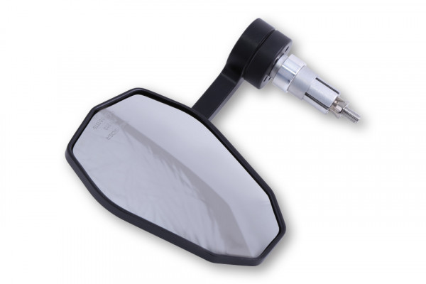 Embout de guidon rétroviseur Victory-Blast Evo Highsider - vue 2