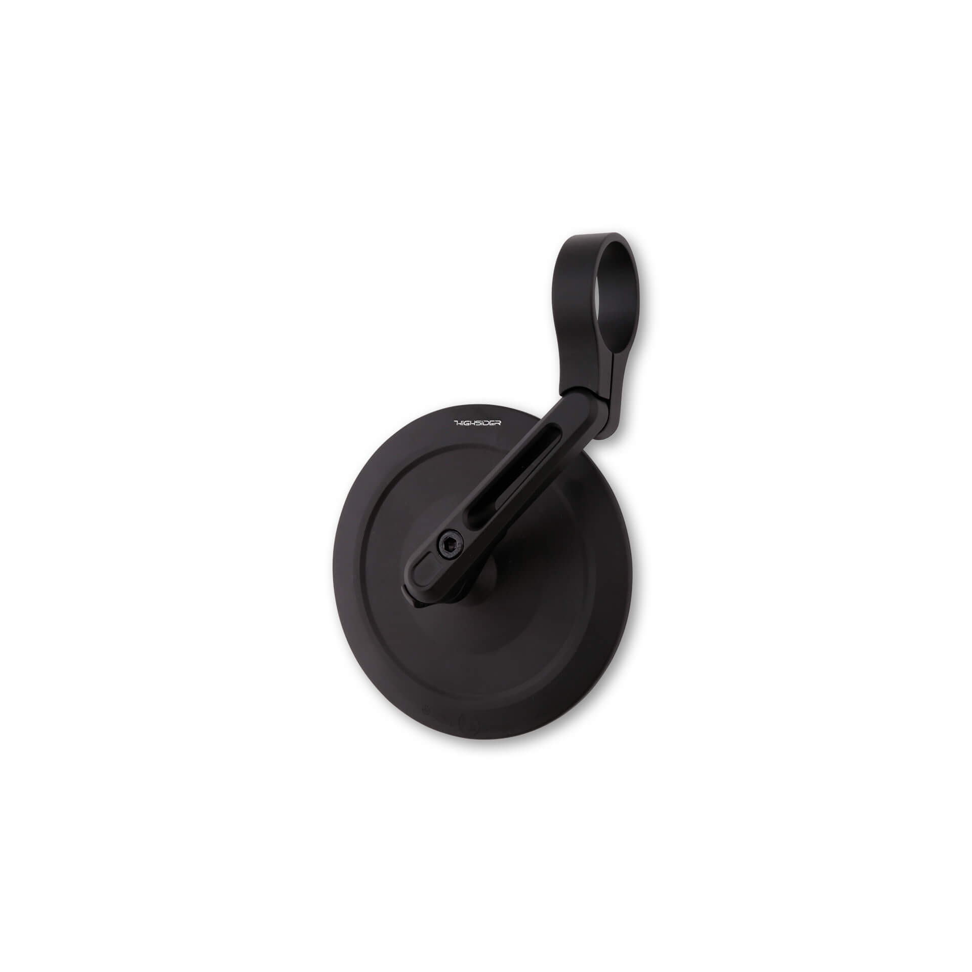 Rétroviseur d'extrémité de guidon HIGHSIDER MONTANA-SLIM - vue 3