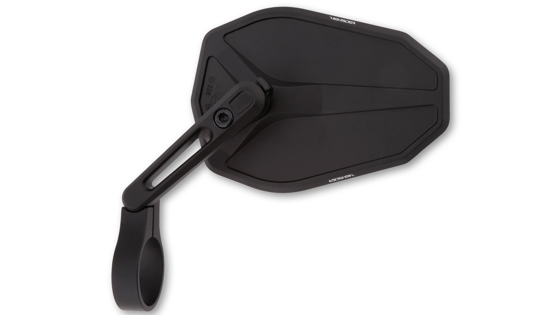 HIGHSIDER Rétroviseur VICTORY-SLIM - vue 3