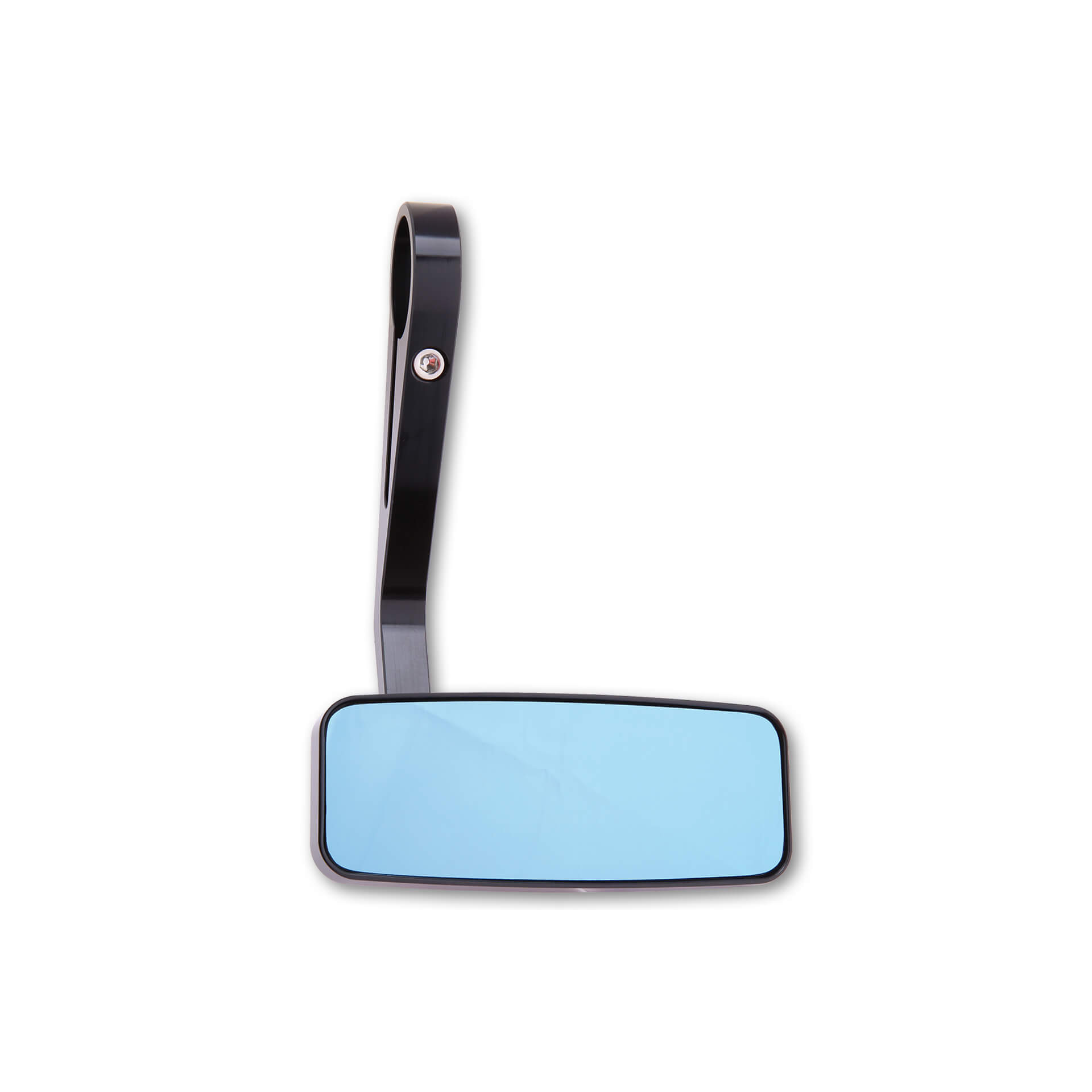 Embout de guidon rétroviseur CNC usiné HIGHSIDER - vue 4
