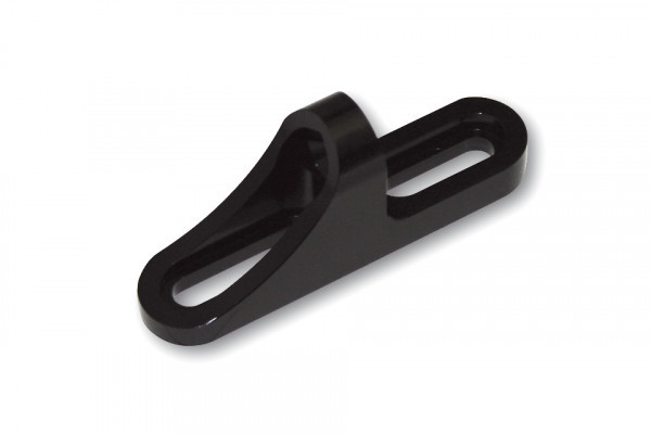 Paire d'adaptateurs universels HIGHSIDER longueur 76 mm - vue 3