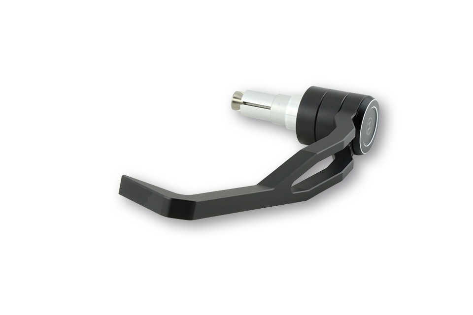 Paire de protections de levier CNC HIGHSIDER - vue 4