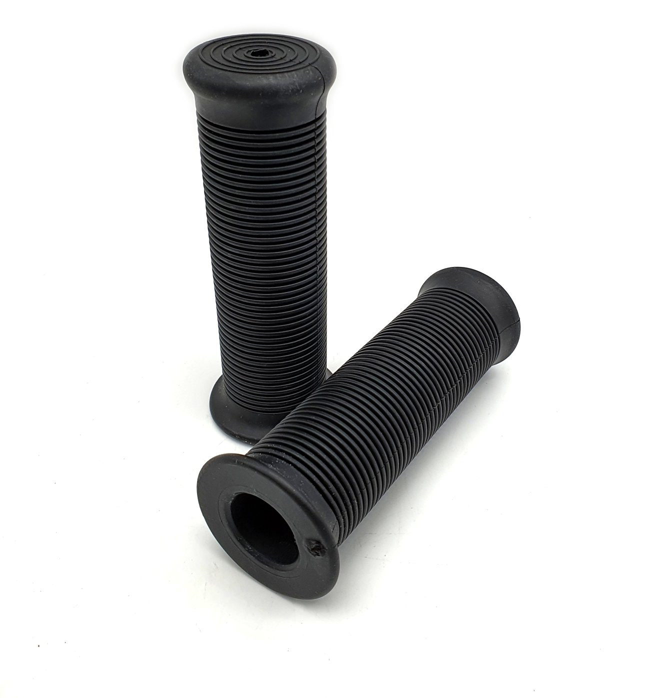 Paire de Poignées Striées 22mm Brazoline - vue 2