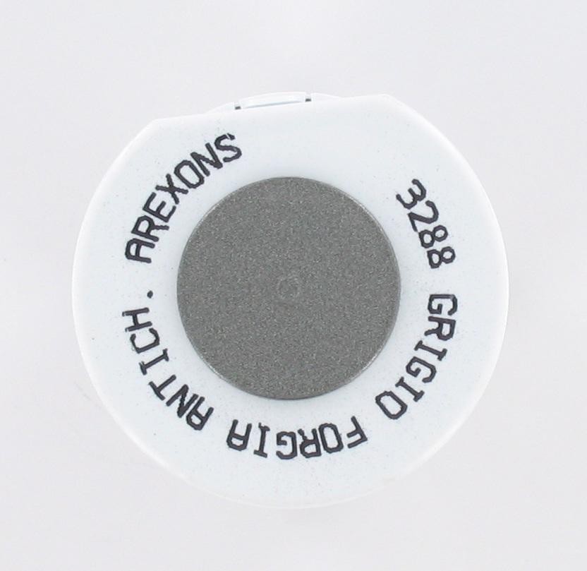 Bombe de peinture spécial métaux gris forgé antique 400 ml Arexons - vue 2