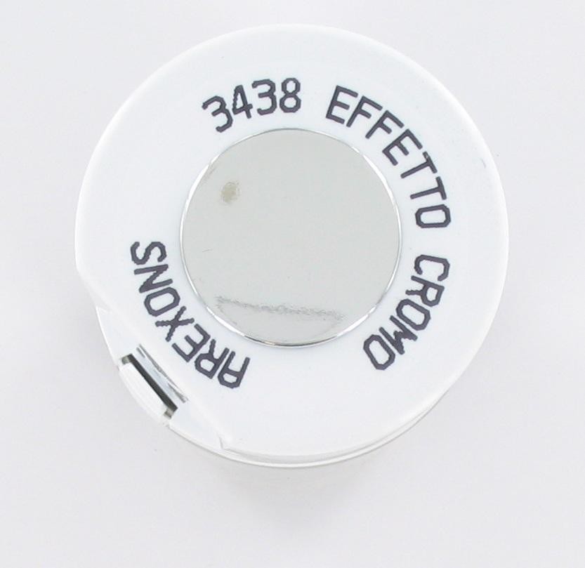 Bombe de peinture Arexons effet Chrome 400 ml - vue 2