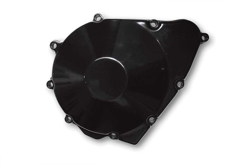 Carter moteur gauche Brazoline adaptable Suzuki