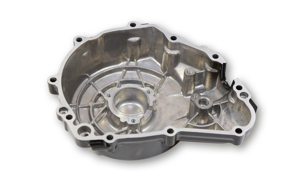 Carter d'allumage adaptable Suzuki Brazoline - vue 2