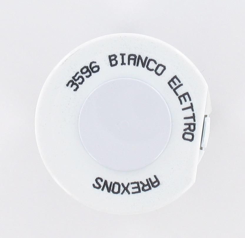 Bombe de peinture Arexons effet Blanc Electro 400 ml - vue 2
