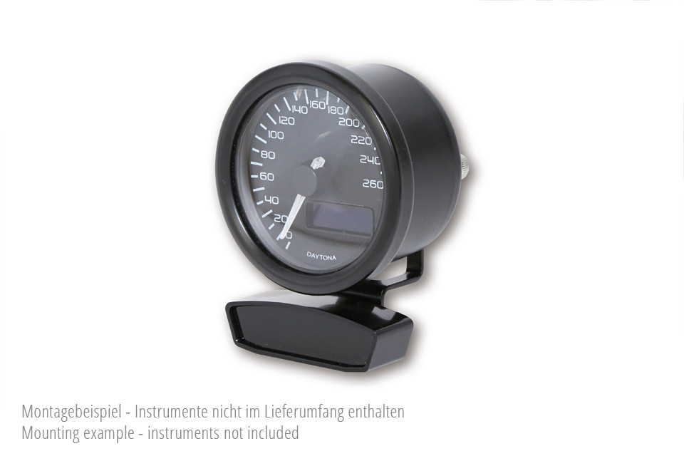 Support combiné HIGHSIDER pour VELONA 60 - vue 2