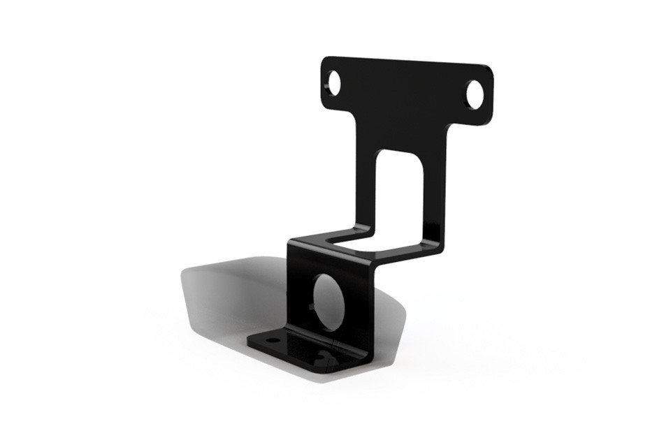 Support combiné HIGHSIDER pour VELONA 60 - vue 3