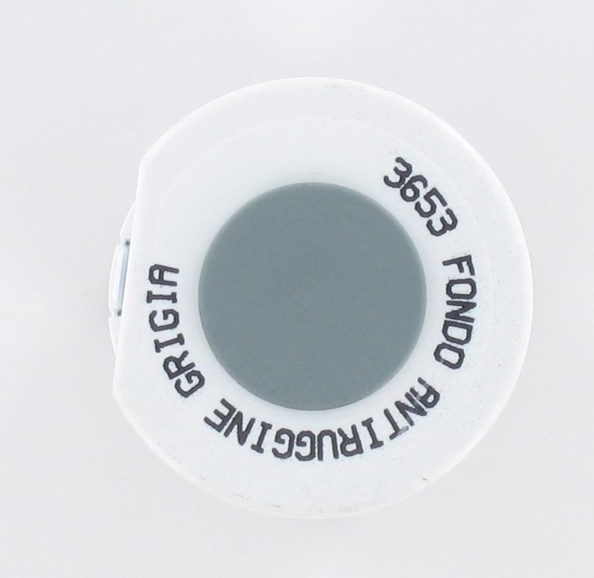 Bombe de peinture Arexons apprêt universel fond antirouille gris 400 ml - vue 2