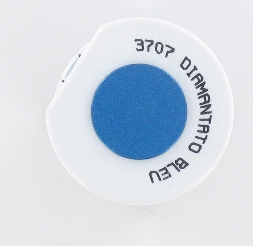 Bombe de peinture Arexons Diamant Bleu 400ml - vue 2