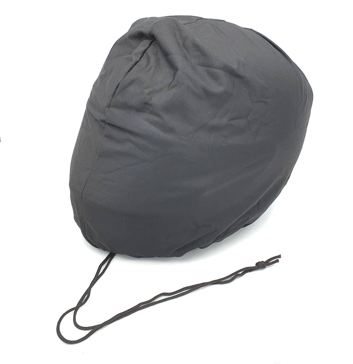 Housse de casque universelle noire Brazoline - vue 2