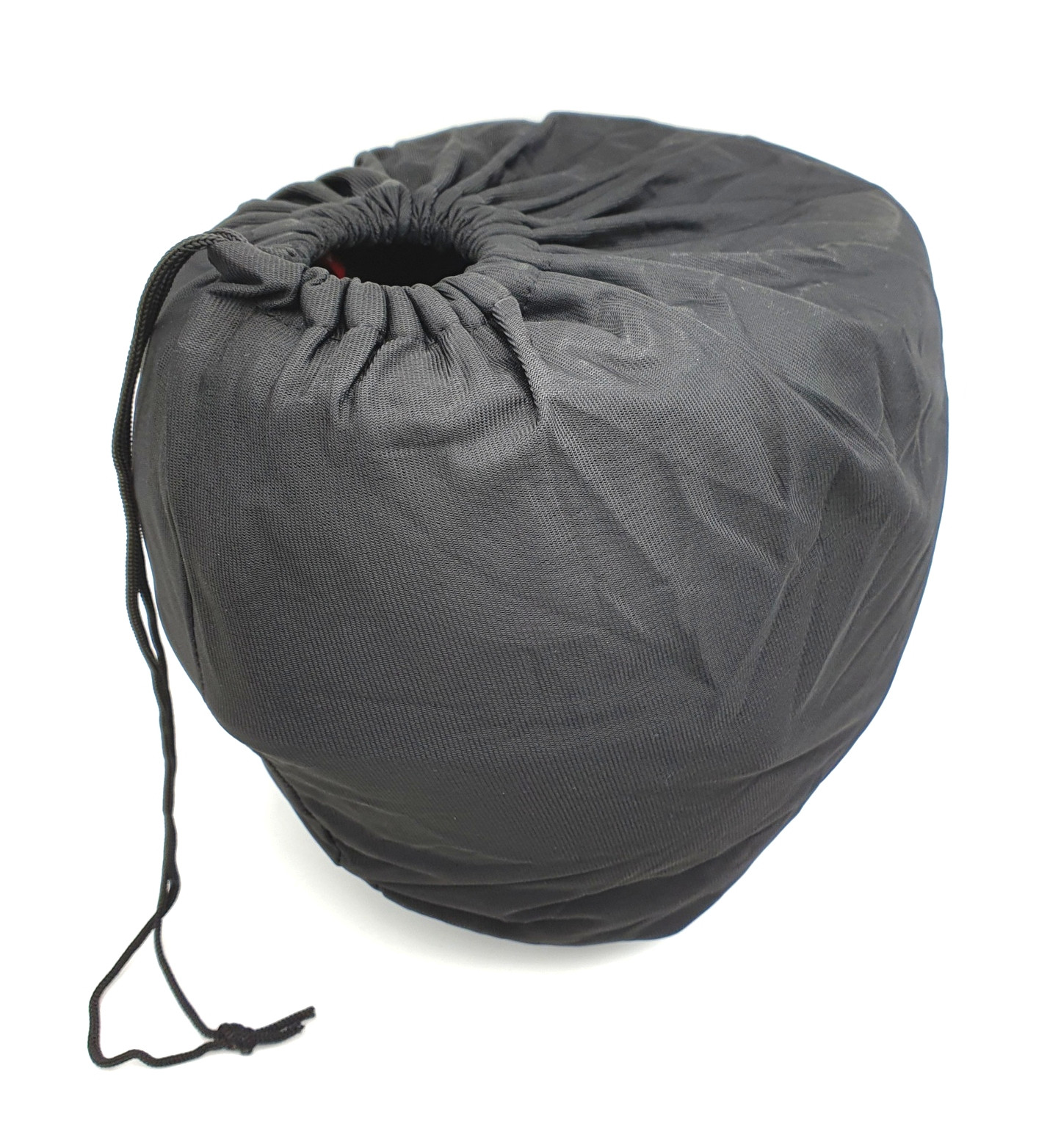 Housse de casque universelle noire Brazoline - vue 3