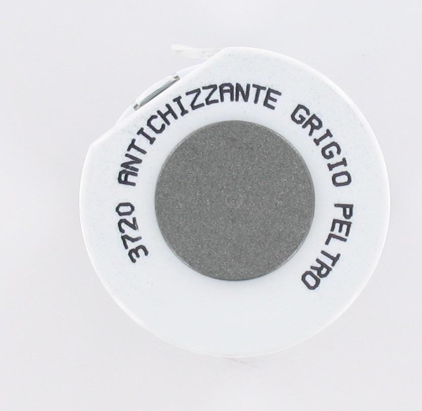 Bombe de peinture antique Gris étain 400 ml AREXONS - vue 2