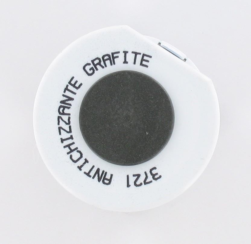 Bombe de peinture Arexons antique gris graphite 400 ml - vue 2
