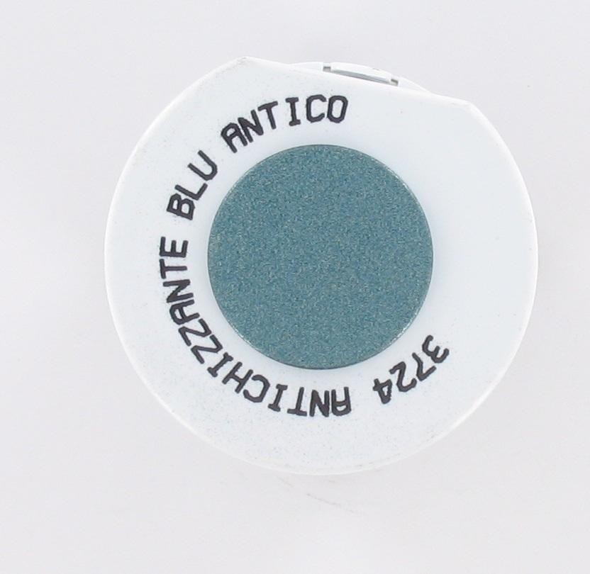 Bombe de peinture Arexons Bleu antique 400ml - vue 2