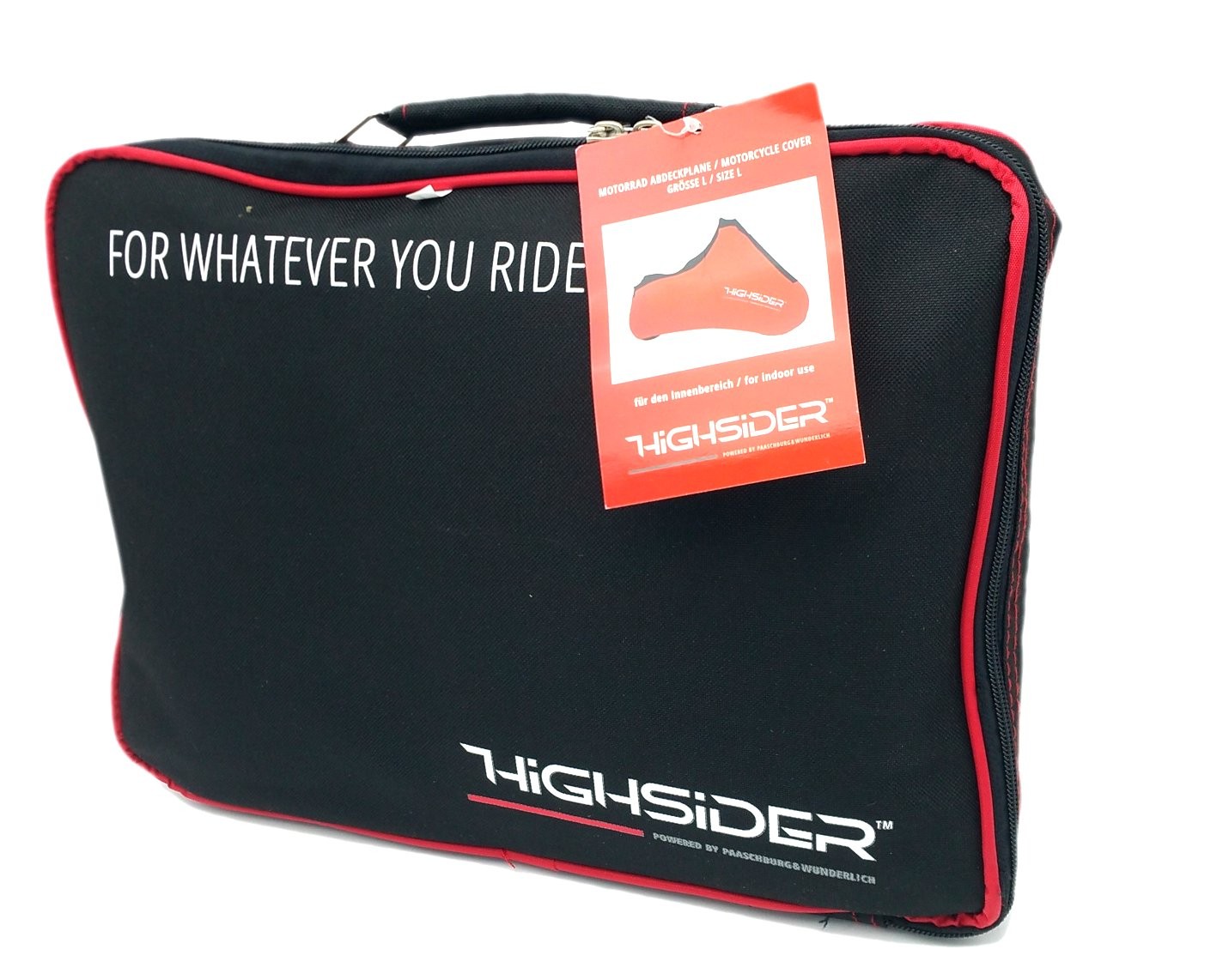 Housse d'Intérieur STRETCH HIGHSIDER taille S - vue 2
