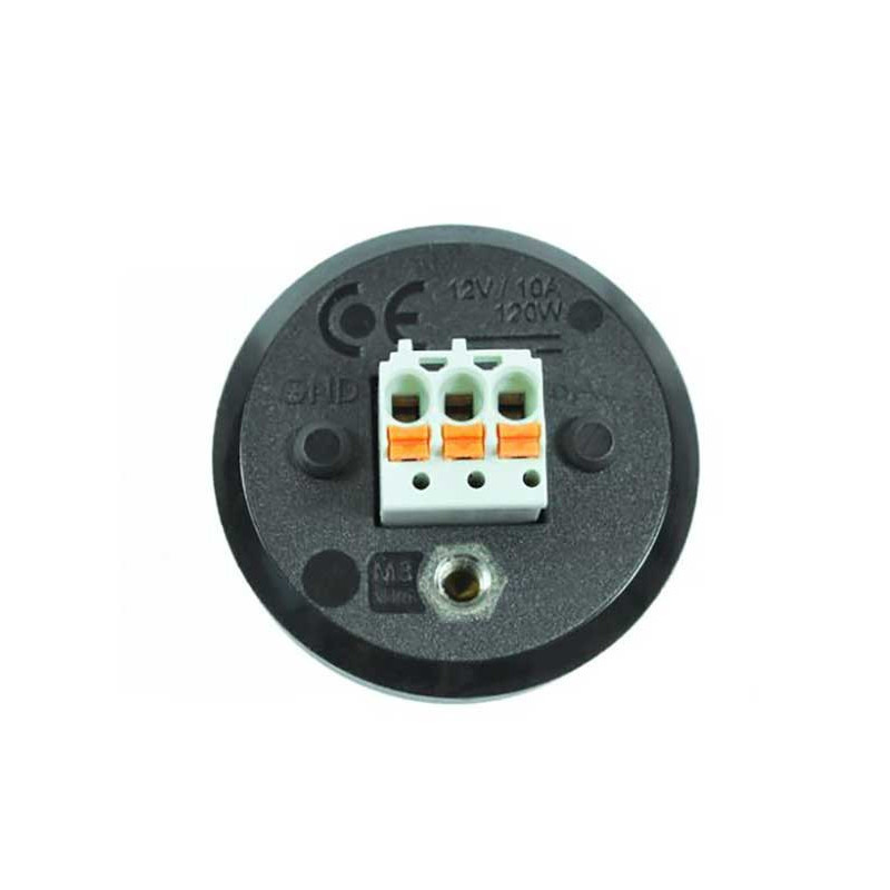 MOTOGADGET MO-LOCK NFC Contacteur sans clé - vue 3