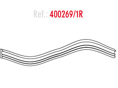 SHAD Re perf.malet R13 Casque - vue 2